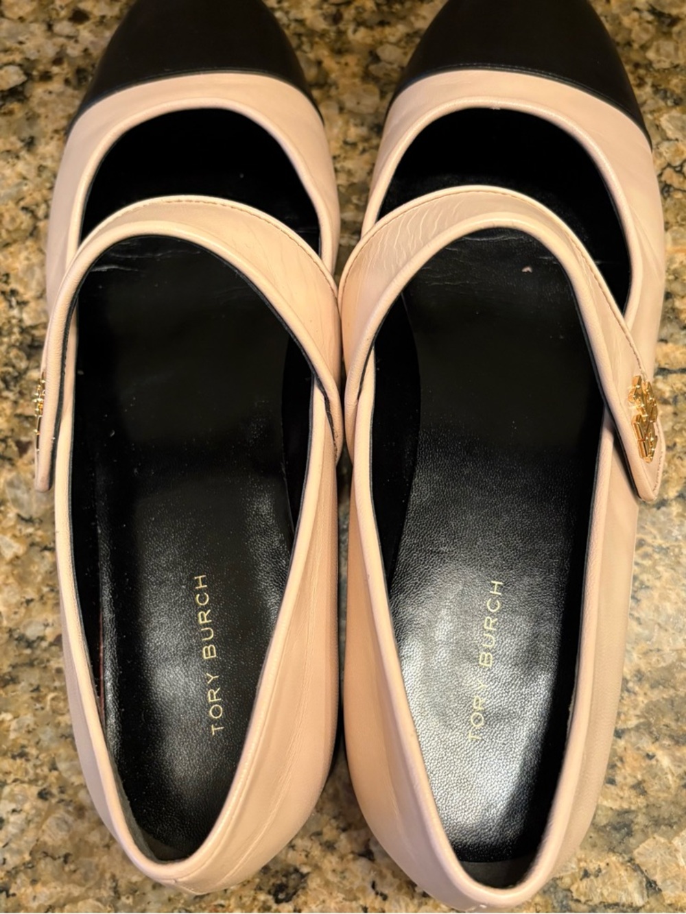 Tory Burch shoes - Picture 3 of 7